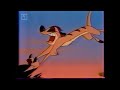Disney S Timon Pumbaa Disney ABC Bulgarian Intro NaQis FriendsUSA HiT 1995 1999