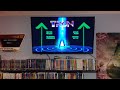Menu Walkthrough Of Tron 20th Anniversary Collector S Edition 2002 Dvd Disc 1
