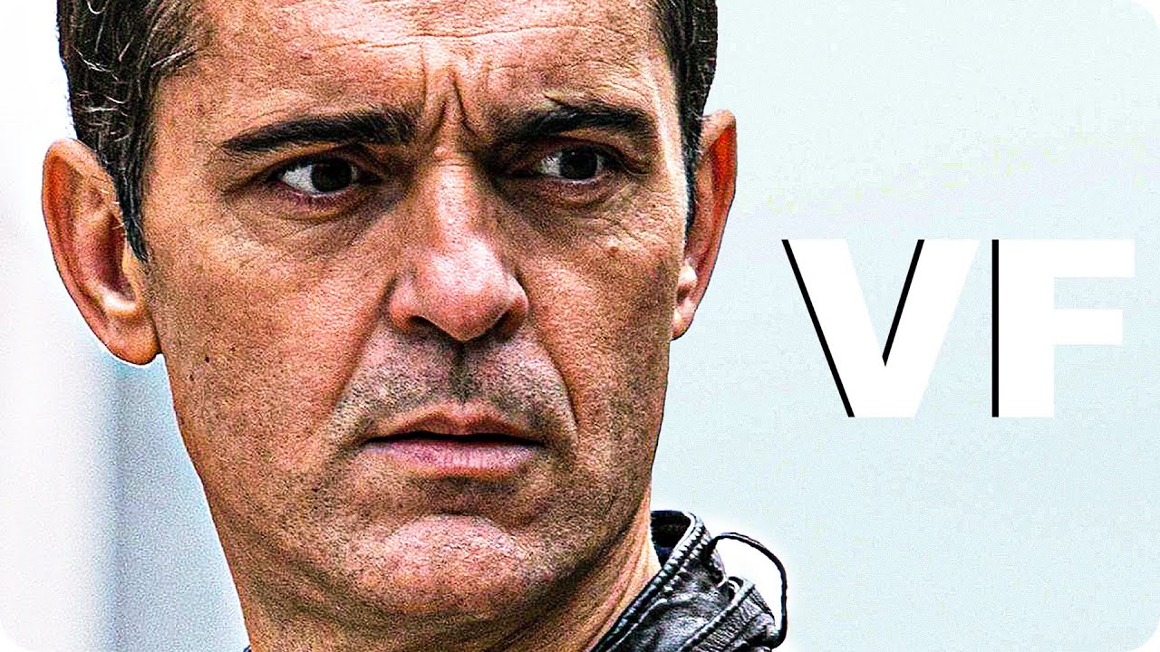 Miniature de la vidéo LE SILENCE DU MARAIS Bande Annonce VF (2020) du film Le Silence du marais