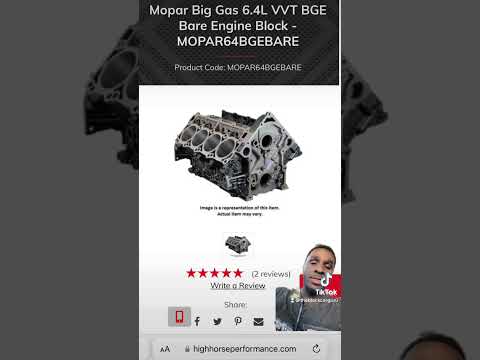 You can get “HELLCAT POWER” out of a 392 “ScatPack” if you do this!