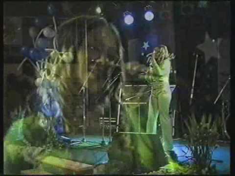 MELITA GOLOB - Angel moj