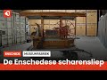 In depot: De scharensliep van Enschede