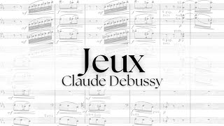 Download lagu Debussy: Jeux (Games) – with subtitles mp3 Download lagu Debussy: Jeux (Games) – with subtitles mp3