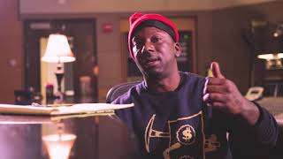 Line 4 Line (Episode 12) &quot;Miami Life&quot; ft. Ras Kass