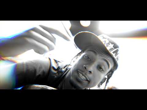 Skyy Glizz - DISHONEST (Music Video) [Shotby @StaxxDaDon]
