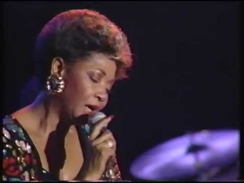 Nancy Wilson Live in Japan