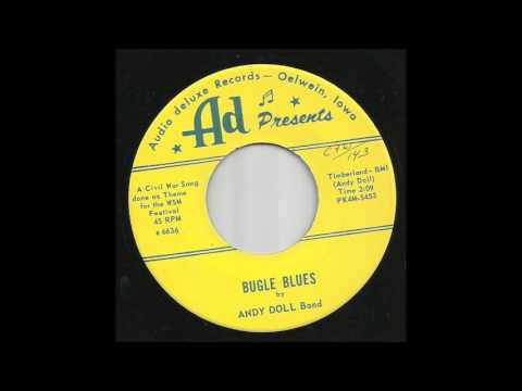 Andy Doll Band - Bugle Blues