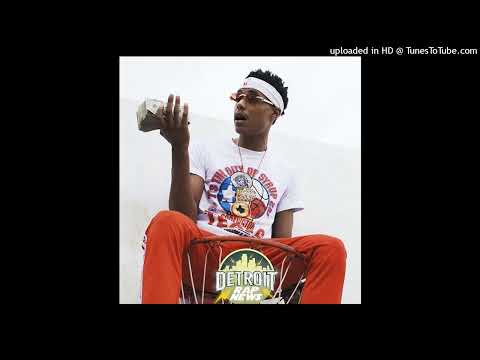 (HARD) Skilla Baby x Peezy x Sada Baby Type Beat `Get back` | Detroit Type Beat