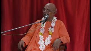HH TAMALKRISHNA GOSWAMI MAHARAJ 75th Vyasa Puja .iskcon temple Angul