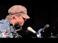 Todd Snider - "The Very Last Time" (Live at WFUV)
