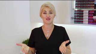 Видеообращение основателя и медицинского директора компании Марии Федчук