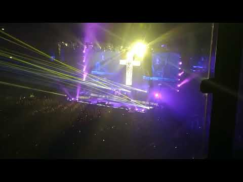 No more tears Live Spb 03.06.2018