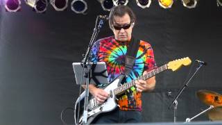 Tommy Castro - Keep On Smiling - 5/16/15 Chesapeake Bay Blues Fest - MD