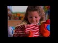 Sing And Snore Ernie Ad 1997
