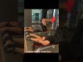 Kiara Advani Hot Boob S Gym Workout Video Ll MCA
