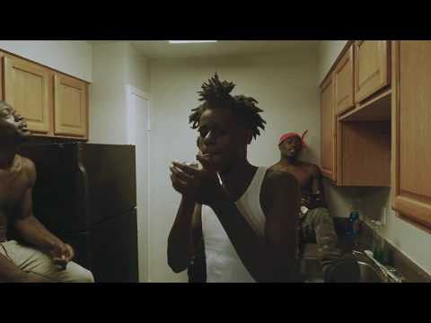 MARLEY "I WANT IT" (Music Video)