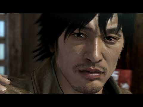 (PC) Yakuza 5 Gameplay Walkthrough Episode 33