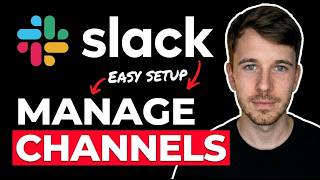 How to Manage Slack Connect Channels (Beginner Guide)