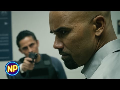 Hondo Gets Taken Captive | S.W.A.T. Season 4 Episode 16 | Now Playing