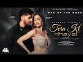 Tera Ki Khayal | Man of The Moon | Guru Randhawa, Malaika Arora | Sanjoy, Royal Maan | Bhushan Kumar