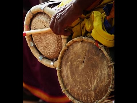 Naiyandi Melam Tamil Culture Music Non Stop 30 Mins