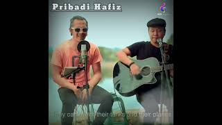 Download lagu We Will Not Go Down - Pribadi Hafiz mp3