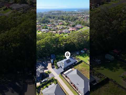 43 Brushbox Drive, Ulladulla, NSW 2539, 4 Bedrooms, 2 Bathrooms, House