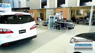 preview picture of video 'Spinelli Mazda - Mazda Dealership in Montreal'