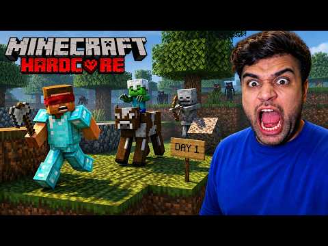 Minecraft Video