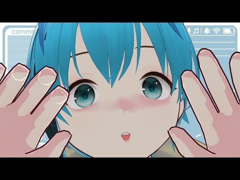 作業雑談 垂れ流し ASMR 癒し Vtuber #shorts