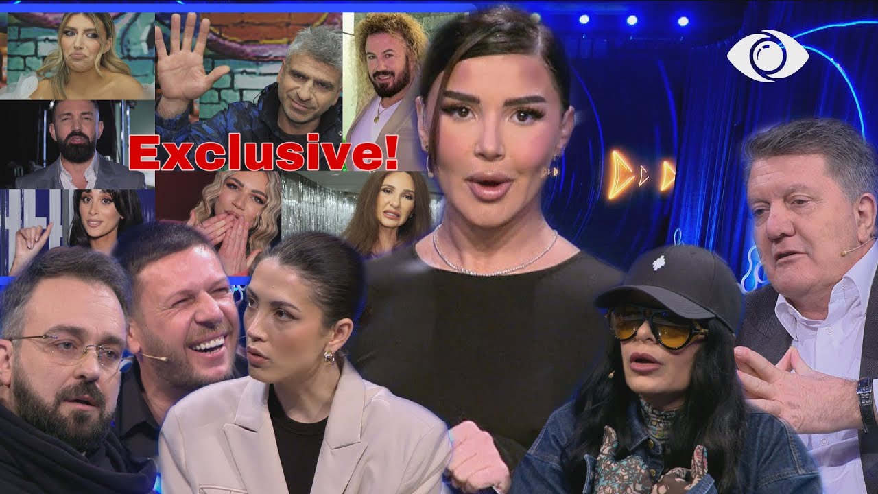 Sjellja e Kiarës ndez debatin! Ekskluzive, banorët e rinj. Të pathënat e Tanit & Ermionës!