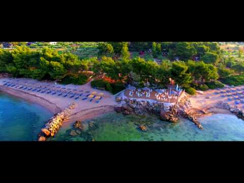 Blue Dolphin Hotel - A peacefull morning at the Blue Dolphin