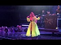 Make Me Proud Live in London, The O2 - Nicki Minaj & Drake - The Nicki Wrld Tour Live