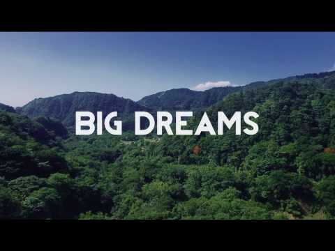 KRim - Big Dreams (Ft. Tej-Rae) [OFFICIAL MUSIC VIDEO]