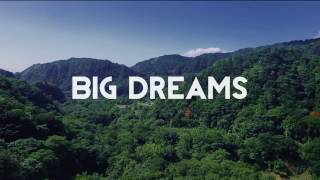 KRim - Big Dreams (Ft. Tej-Rae) [OFFICIAL MUSIC VIDEO]