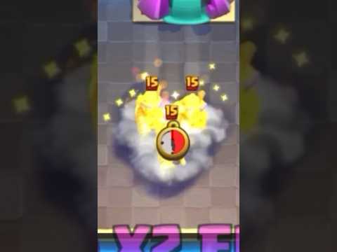Last match to 9000 trophies