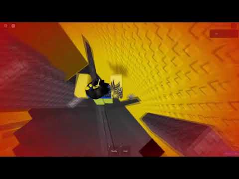 Tower of Terrible Mondays: Buffed ("Nil" Path) - All Jumps [CUTS]