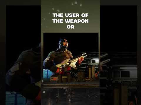 Most Players Get This Exotic Wrong  #destiny2 #destiny2renegades