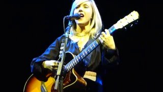 Liz Phair - Never Said (Acoustic) – Live in San Francisco