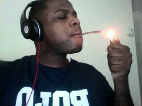 Jae Millz (feat. Vado)-Sober