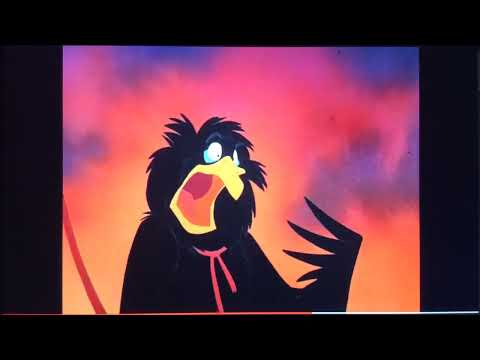 The Secret Of Nimh 1982 (Meet the Robinsons Official Trailer (2007))