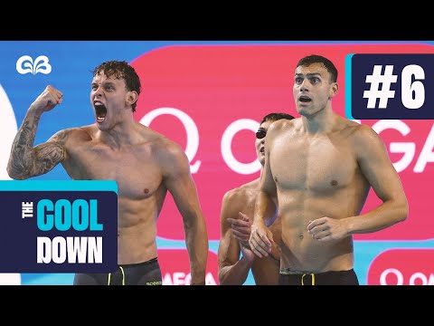 World Aquatics Championships Budapest 2027