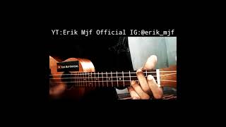 Download lagu Story Wa 30 Detik || Cover Ukulele Senar 4 mp3