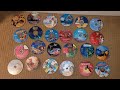 220 DVD Menu Play Movie Sequences