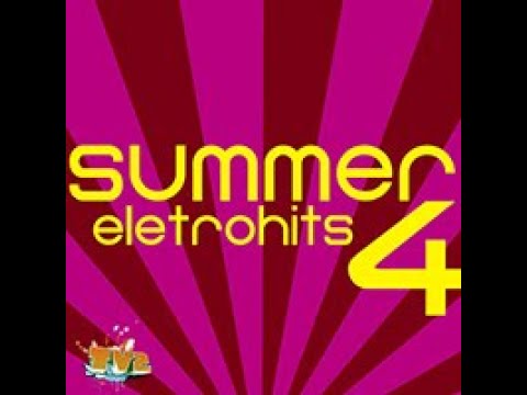 Summer Eletrohits Vol. 4 - No Tone & Inusa - Life Is Love