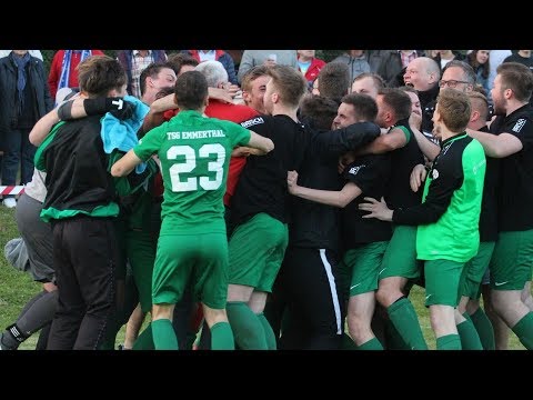 Pokal-Sensation: Emmerthal bezwingt Hagen nach Elfmeter-Schießen!