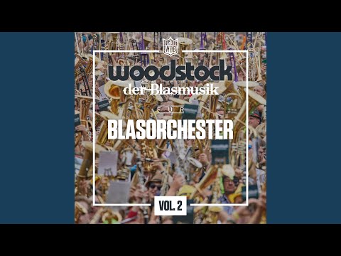 Tausend Stern (Blasorchester Version)