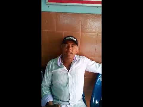 CDI Rojas, Testimonio  de paciente agradecido   Estado Barinas