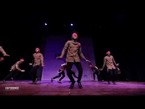 13.13 Crew | 2nd Place | Experience The Stage 2016 | Upper Division