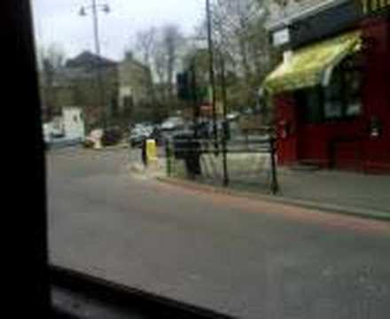 Dennis Dart (Marshall) X756HLF DML41756